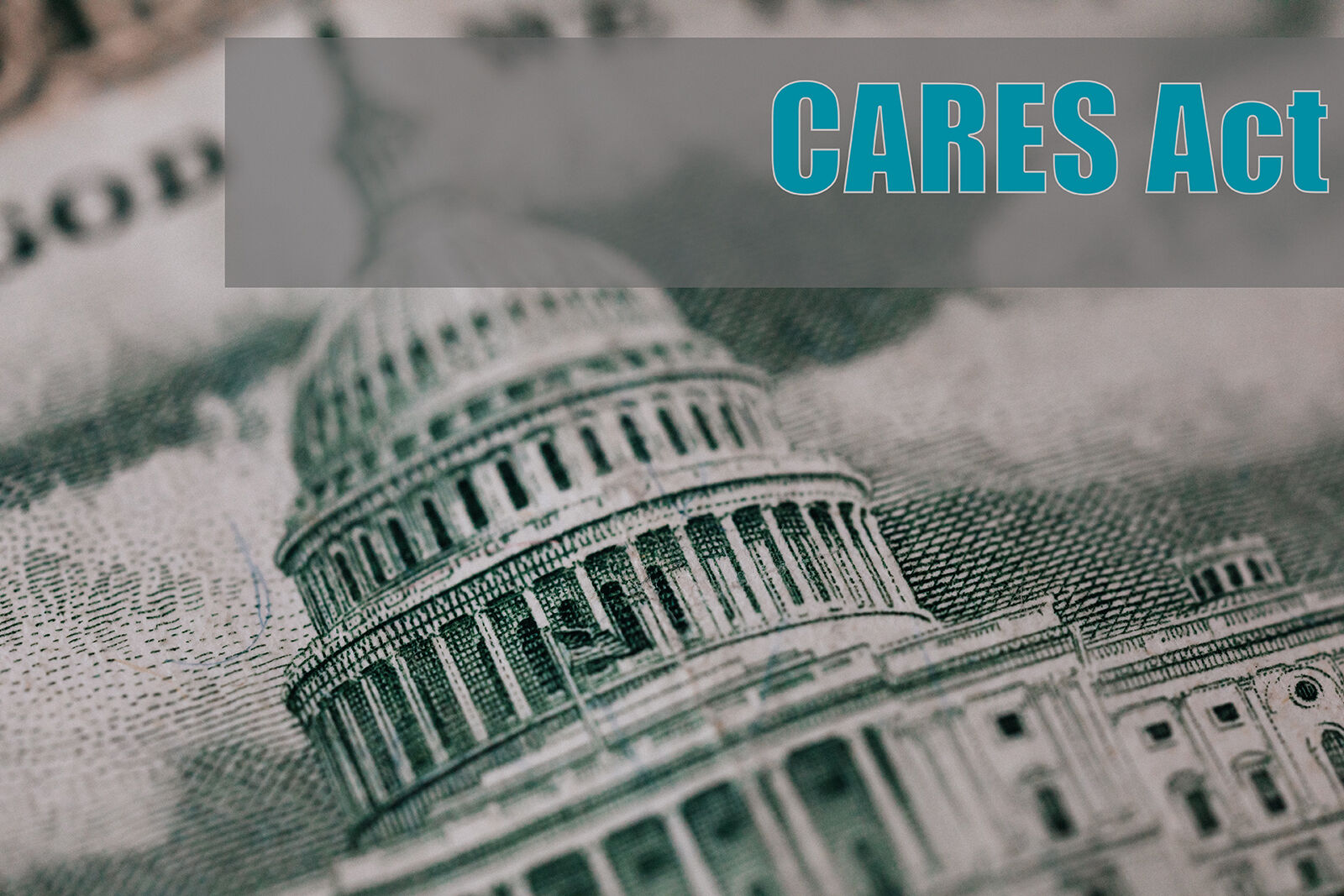 CARES Act